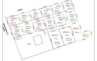 Loturi de la 500 mp  - Drum 7 m  BAICULESTI - langa Primarie