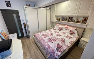 TATARASI - BLOC NOU INTABULAT - ETAJ INTERMEDIAR - 2 CAMERE - MOBILAT SI UTILAT - Poză 2