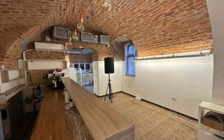 Spatiu comercial în Piața Unirii - 155 mp - Poză 34