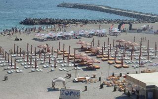 Apartament de inchiriat - 2 Camera Faleza Nord - Facultatea Ovidius - Poză 6