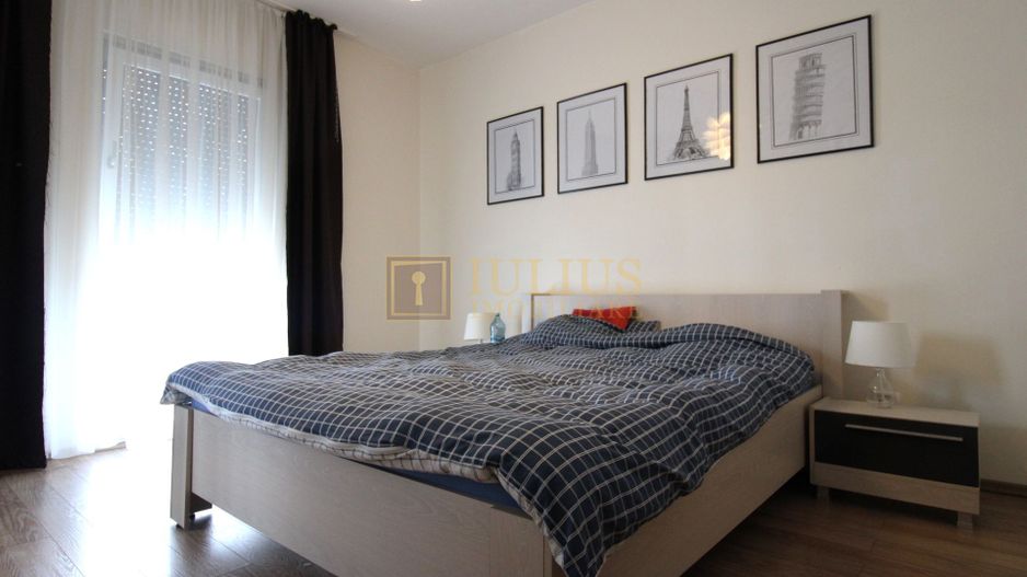 Dumbravita/Kaufland - apartament modern, loc de parcare inclus. - Poză 10