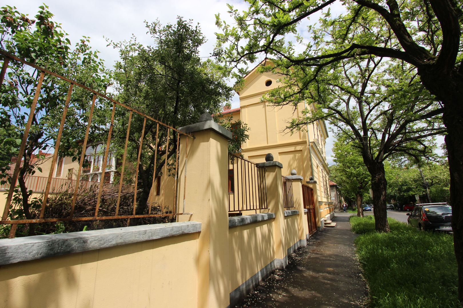 Imobil cu potential - Poză 42