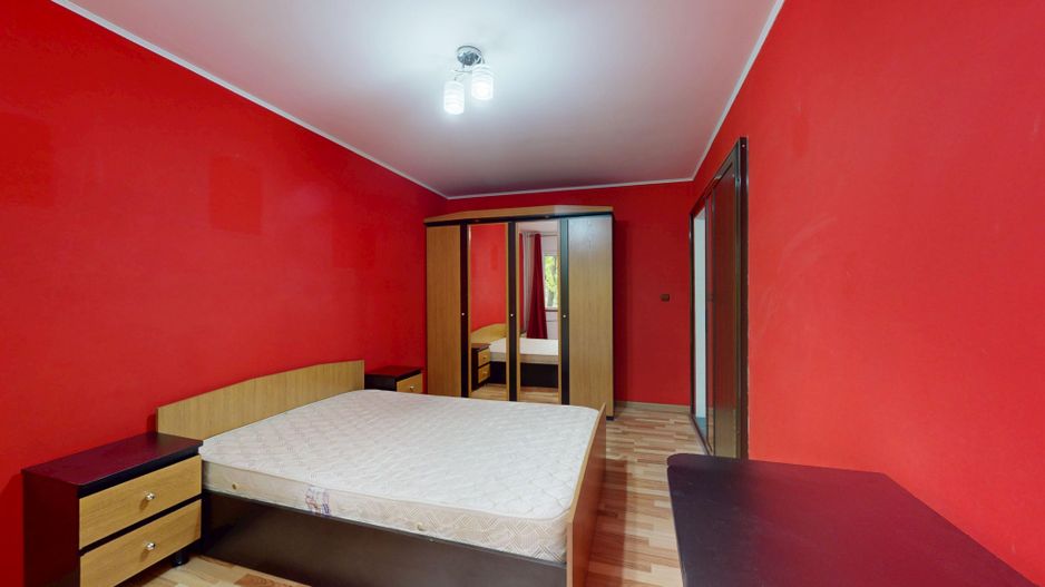 Apartament 3 camere Aparatorii Patriei - Turnu Magurele - Poză 14