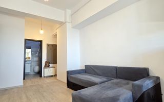 Nicolina - Primă stație- Bloc nou- 2 camere - Semicentral - Poză 1