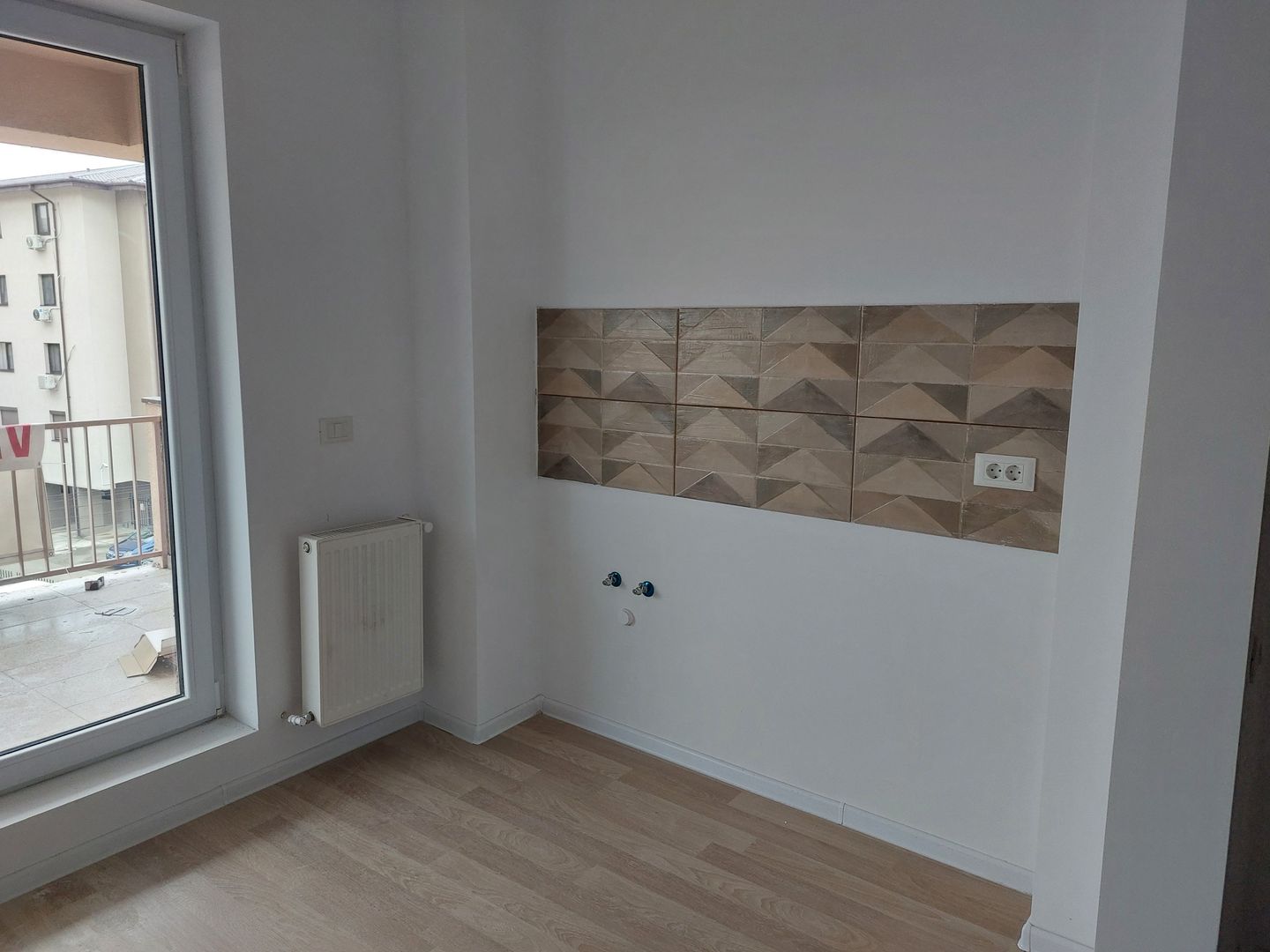 2 camere aproape metrou Berceni, preț promo, complex deosebit - Poză 1