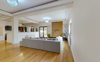 Stefanestii de Sus - Strada Stupilor - Casa 5 camere - Poză 16