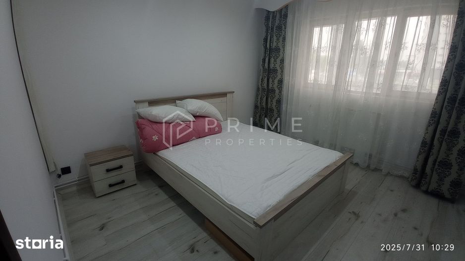 Apartament Spațios cu 3 Camere (70 mp) – Flexibilitate în Amenajare - Poză 3