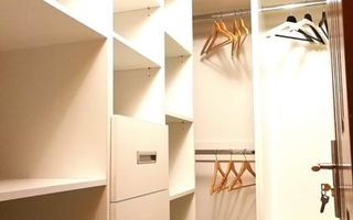 Apartament 3 camere, Podu Roș - 1001 Articole, renovat, 2 balcoane, 10 min Palas - Poză 2