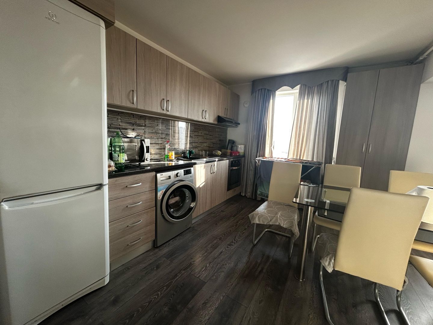 Apartament de vanzare zona Lidl Ludus - Poză 4