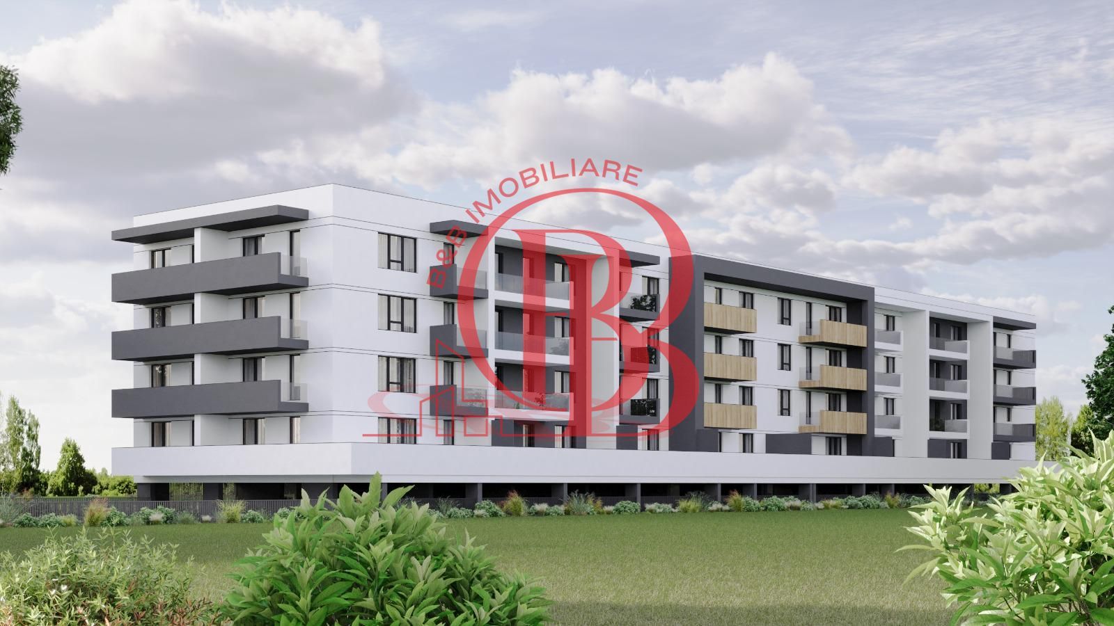 Apartament 2 camere cu Terasa-Theodor Pallady - Poză 1