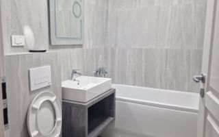 Apartament 2 camere Tatarasi - 499 euro - Poză 6