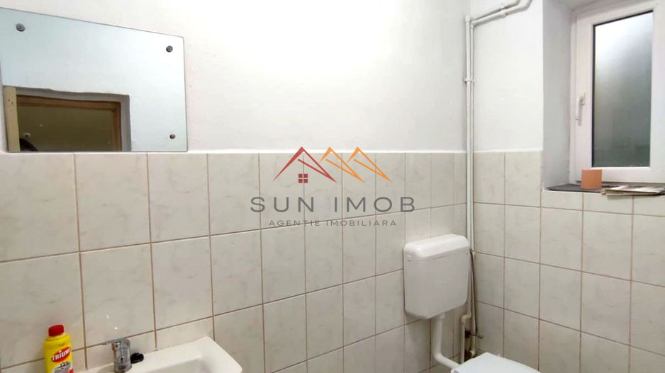 Casă / Spațiu comercial | 193 mp utili (P+S) | Câmpina | 120.000 € - Poză 9