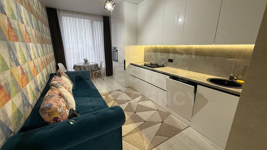 Chirie, apartament,  1 cameră, str. Avram Iancu, Centru - Poză 1