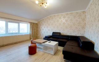 Oferim spre inchiriere apartament cu 2 camere, zona Centrala, Giroc - Poză 8