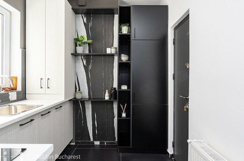 *CALEA VICTORIEI * 3 ROOMS APARTMENT - Poză 8