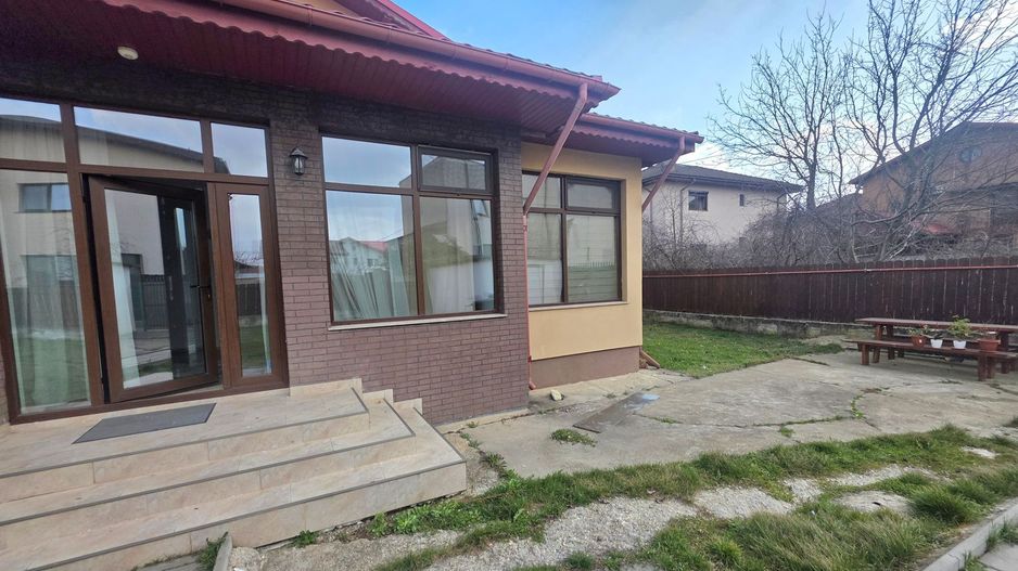 Casa individuala | 5 camere | teren 300 mp | Pipera - Poză 16