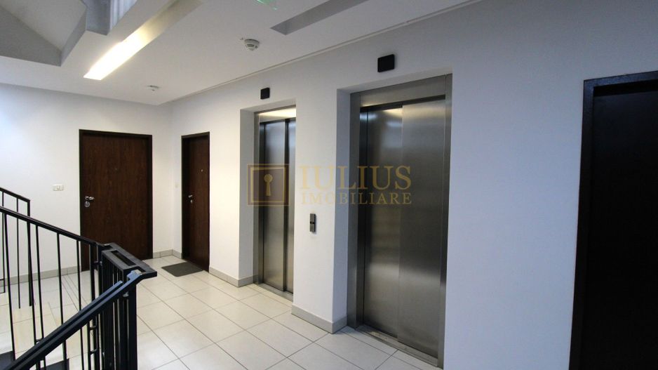 Apartament 2 camere – IRIS Torontal, Timișoara - Poză 12