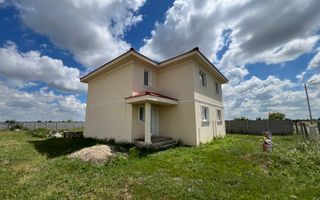 Duplex 4 camere cu etaj | 2 bai | Giroc - Poză 1