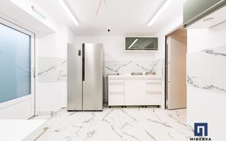Spatiu comercial complet mobilat si utilat pentru Bistro, Catering Comision 0% - Poză 9