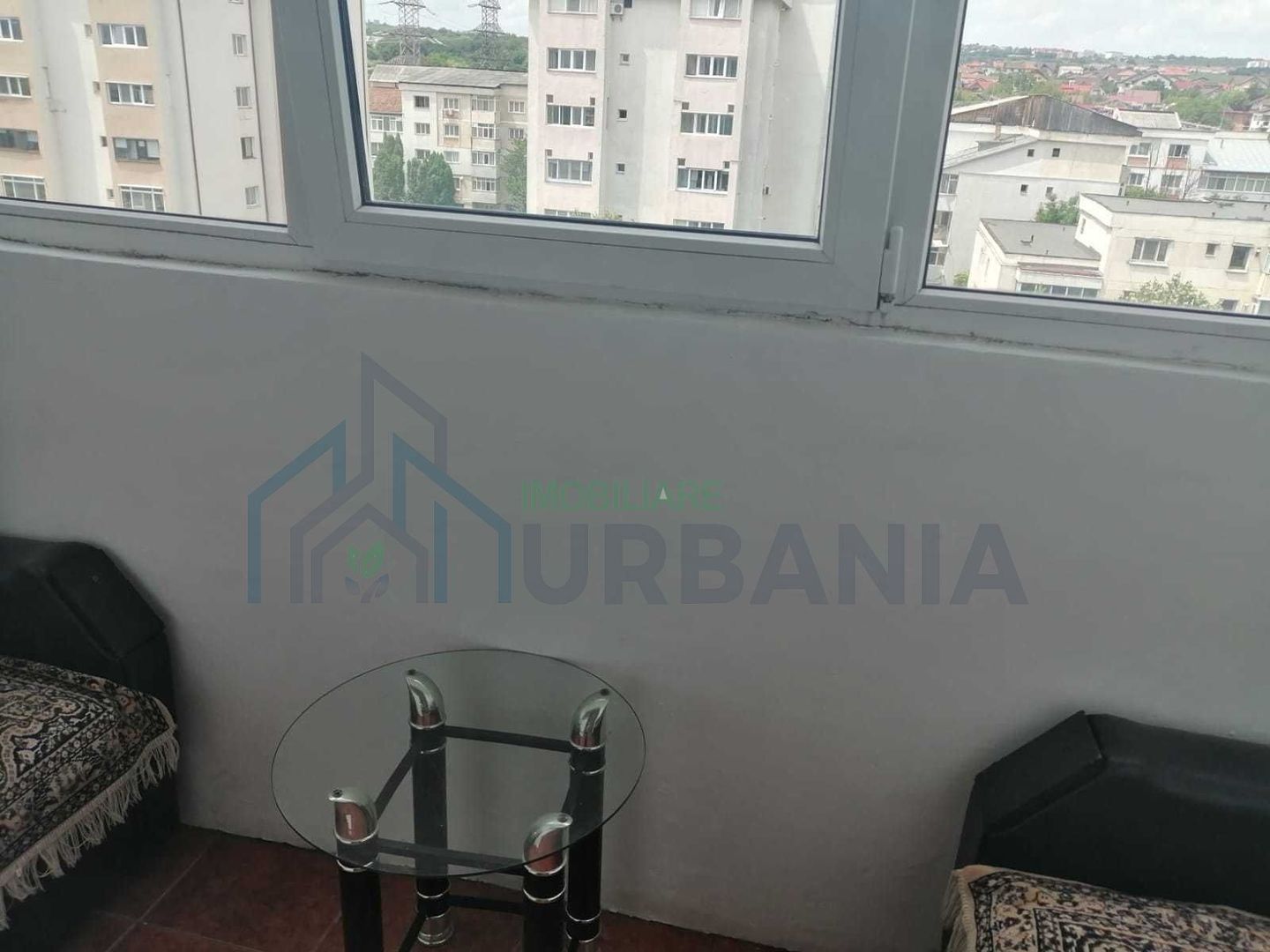Apartament 1 cameră, decomandat, 39 mp, etaj 7, renovat, Soseaua Nicolina - Selgros, Iași - Poză 5