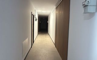 Apartament cu 2 camere, semifinisat, parcare subterană inclusă. - Poză 2