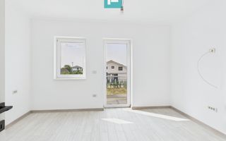 Casă modernă cu 4 camere în Becicherecul Mic - Poză 7