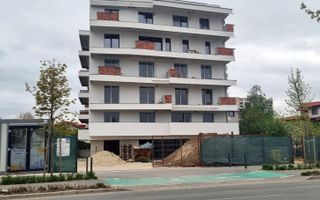 Proiect Nou/ Apartamente cu 1 si 2 Camere - Poză 1