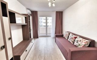 de inchiriat apartament cu 2 camere cu parcare Viva Residence-Metalurgiei Park - Poză 1