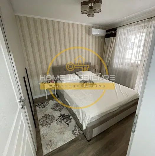 ETAJ 1-AP 3 CAMERE DECOMANDAT - ZONA BUCIUM IN SPATE LA LIDL - Poză 5