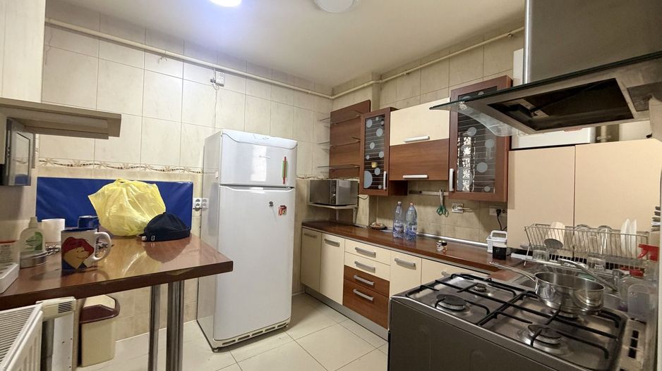 Apartament 2–5 camere în vilă interbelică – Str. Vlad Județul | Zona Vitan Mall - Poză 5