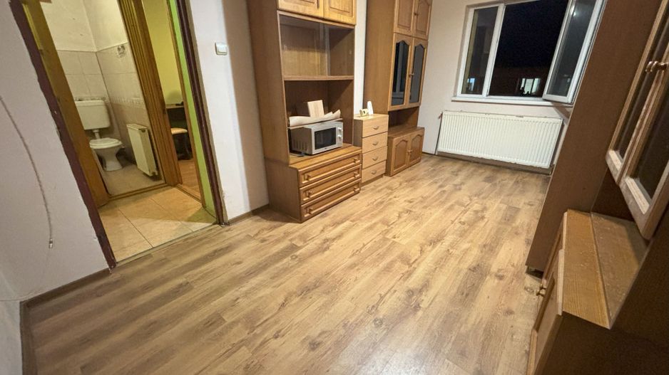 Garsoniera 27.6 m² zona Lenin str. Pescarilor - Poză 6