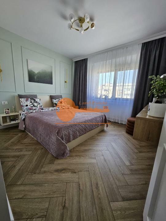 2 camere4 - 13 septembrie/Marriott - Renovat - Poză 10