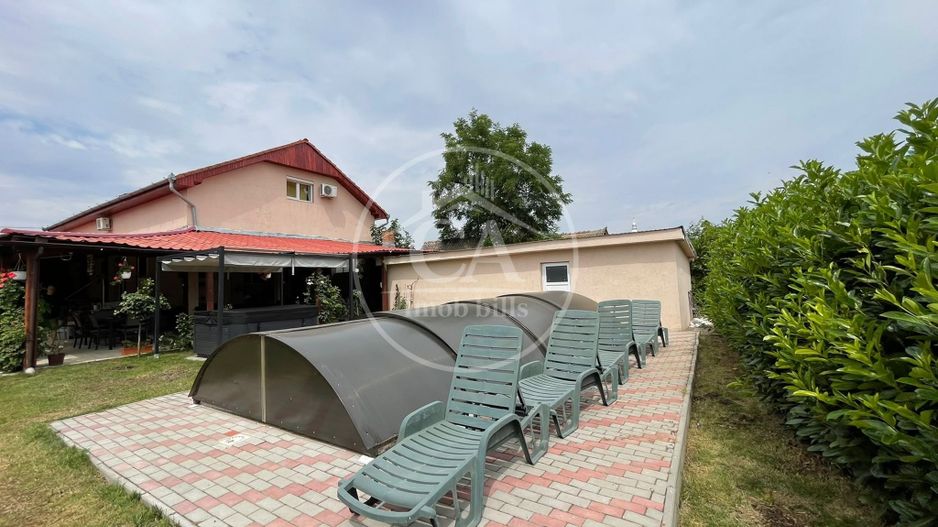 Pensiune de vanzare in Tarian, Bihor - Poză 21