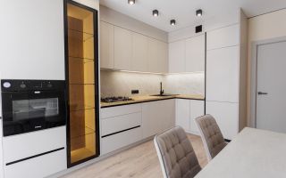 Vânzare, apartament, 2 camere , str. Ghica Vodă, Botanica - Poză 3