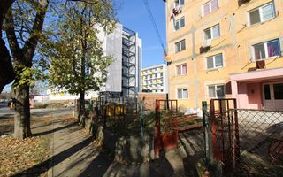 Garsoniera, zona Telegrafului, potrivit pentru o persoana sau cuplu. - Poză 8