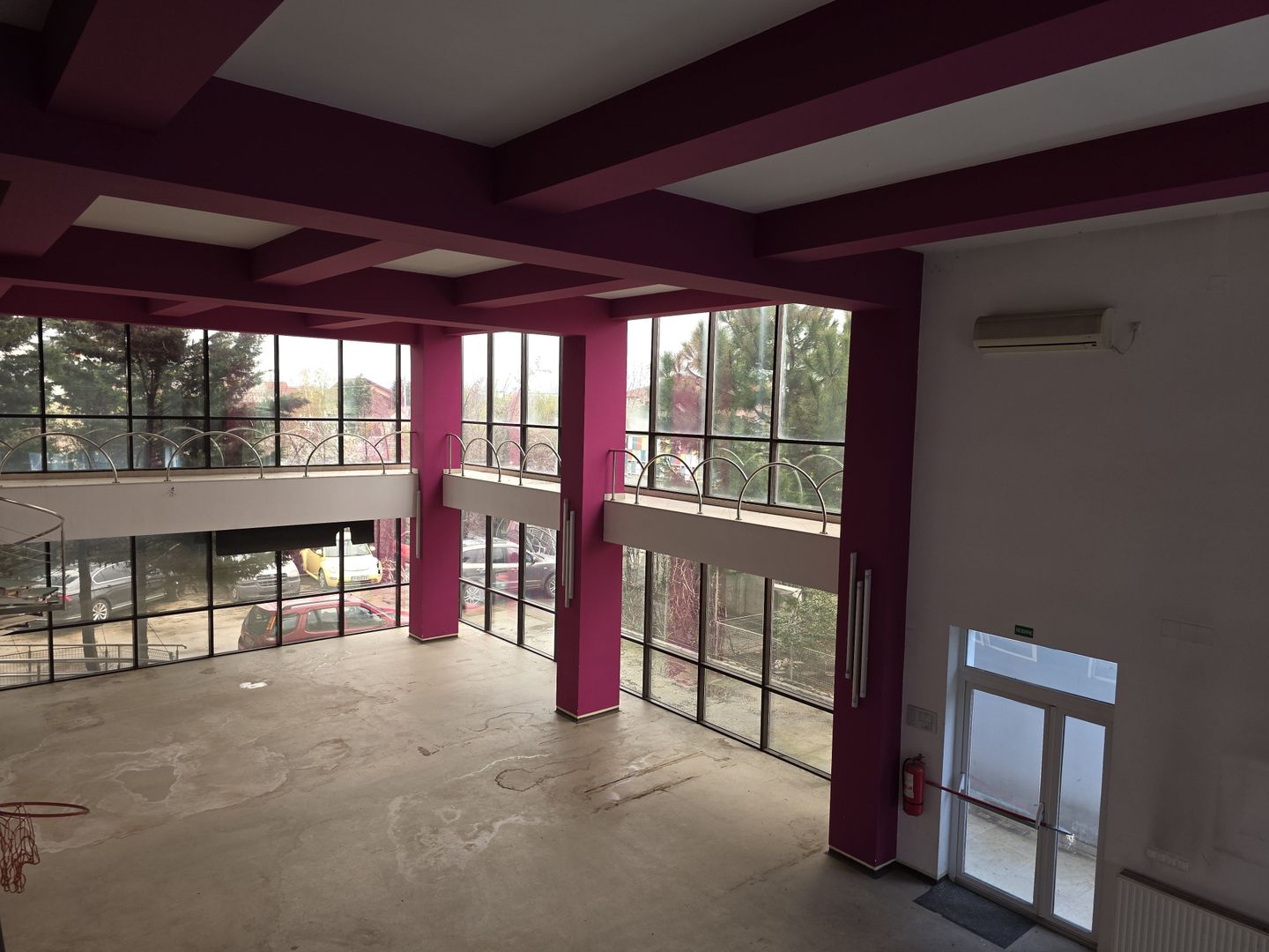 Oferta zilei! Spatiu comercial versatil Voluntari - Poză 13