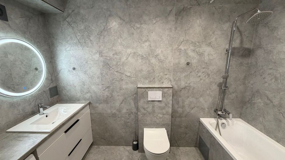 Chirie, apartament, 2 camere, strada Corneşti, Râșcani - Poză 8