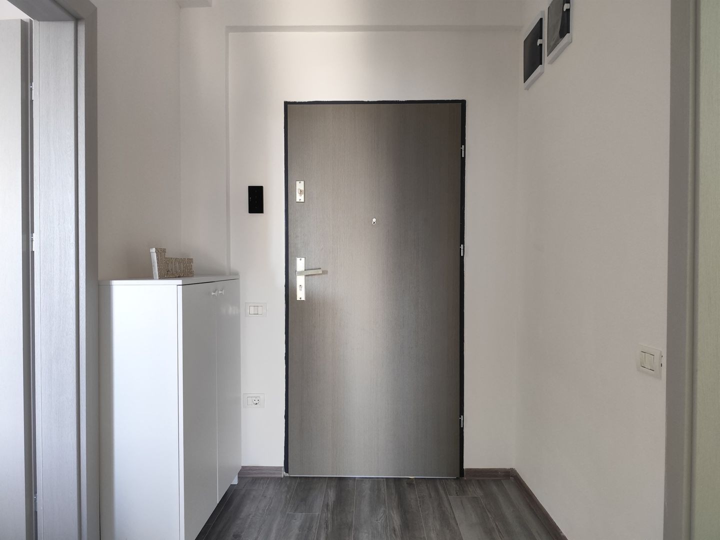 Apartament 2 camere tip aparthotel bloc nou, Oradea, Baile Felix - Poză 13