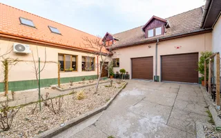 Vilă spațioasă pe teren de 1472 mp, Sânnicolau Mic - Poză 27