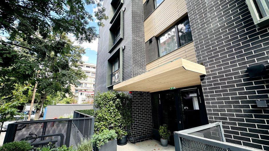 Apartament 3 camere | Habio Trifești | Aviației - Poză 17