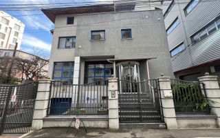 Casa birouri/productie/rezidential Baneasa - Poză 18
