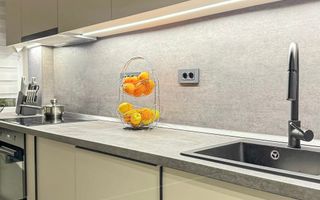 Apartament 2 camere ultrafinisat Grigorescu - Poză 3