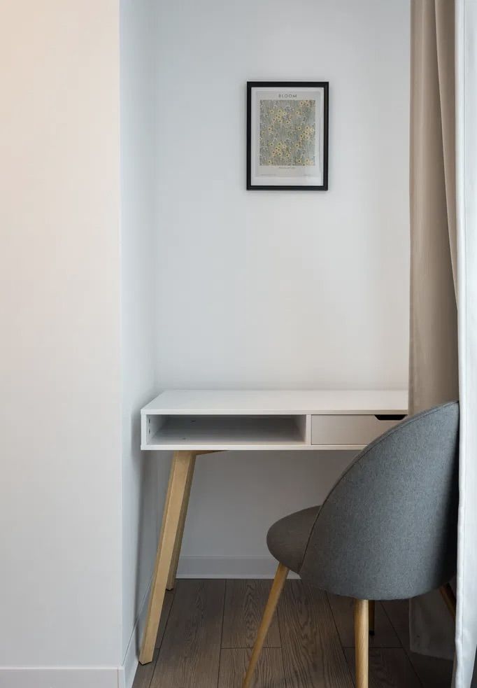 Chirie I Apartament 3 camere I Pipera Plaza - Poză 14