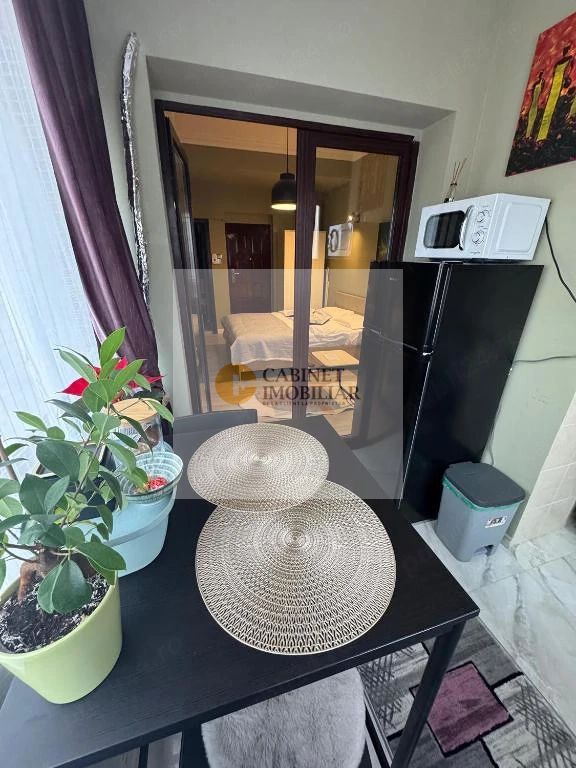 Garsoniera I Airbnb I Cismigiu I Creditabil - Poză 6