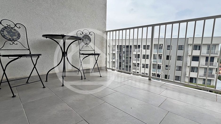 Apartament cu 2 camere de inchiriat in Prima Onestilor, Oradea - Poză 9