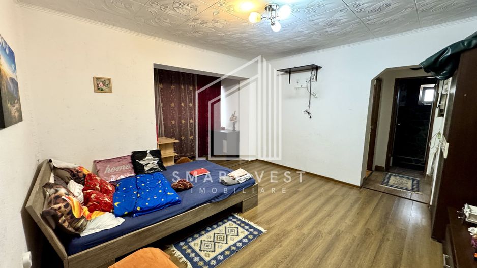 Apartament 2 camere | 55 mp | Etaj 2 | Zona Botizului - Poză 10