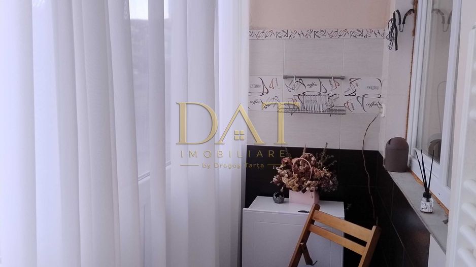 Apartament de vanzare 2 camere | zona Edgar Quinet| - Poză 7