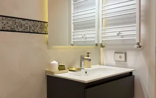 Apartament 2 camere de închiriat I Residence 5 Forest I Iancu Nicolae - Poză 15