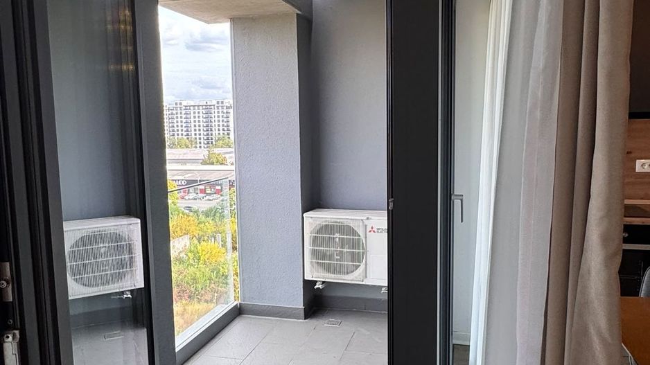 Cloud 9 || 2 Camere || Parcare || Comision 0% - Poză 12