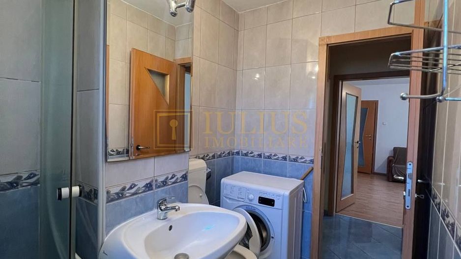 2 camere, centrala proprie,  zona Aradului - Poză 5